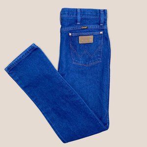 Wrangler Straight Jeans
